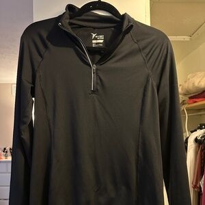 Old Navy Active Quarter-Zip Jacket